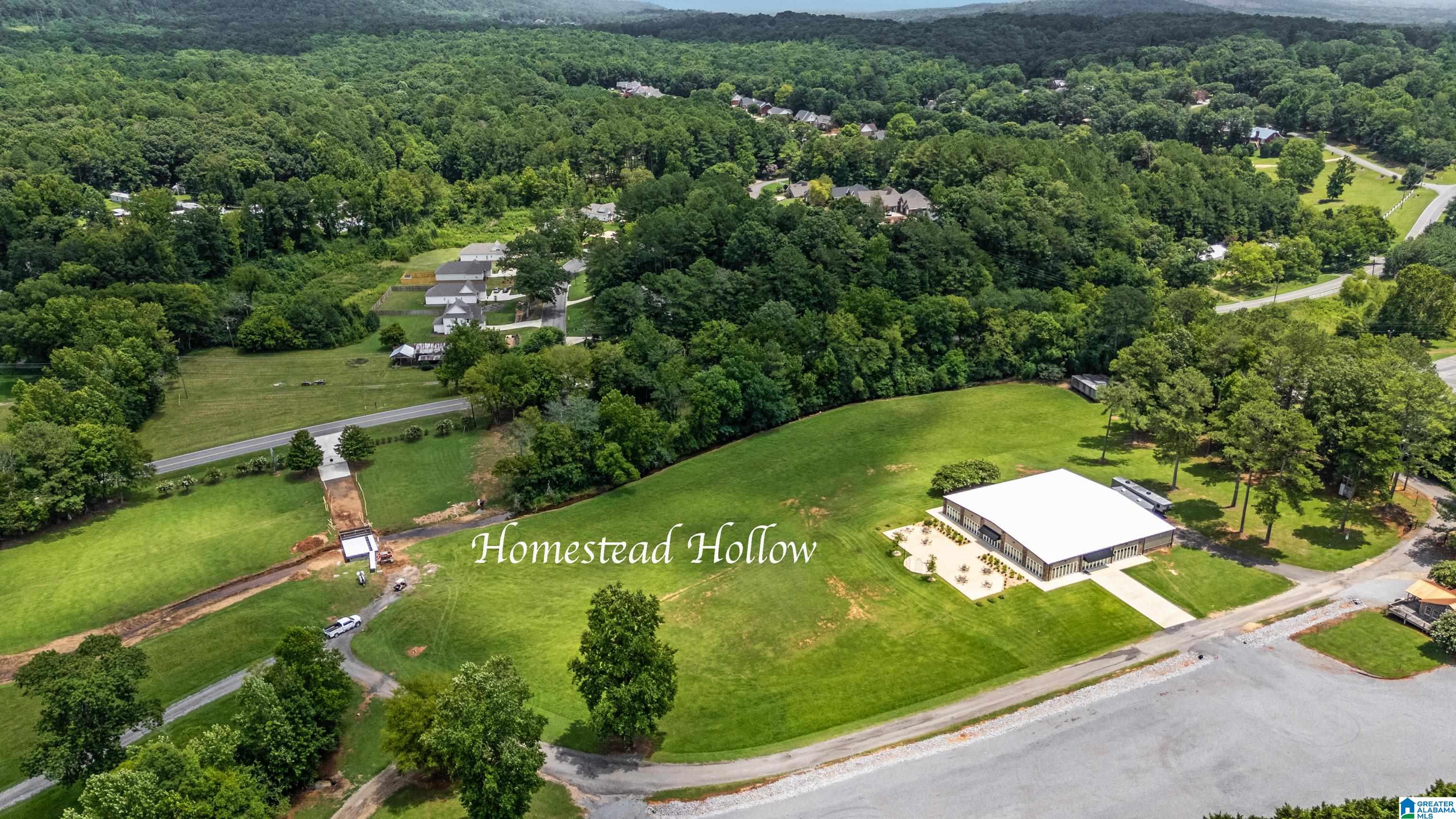 741 Rena Drive Springville, AL 35146 - Photo 86 of 88