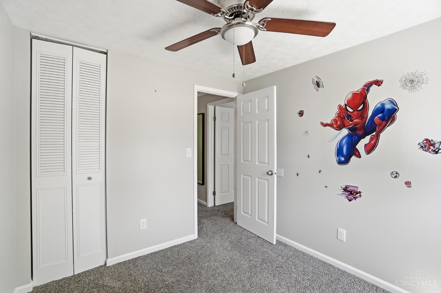 8739 Exeter Place Maineville, OH 45039 - Photo 21 of 33