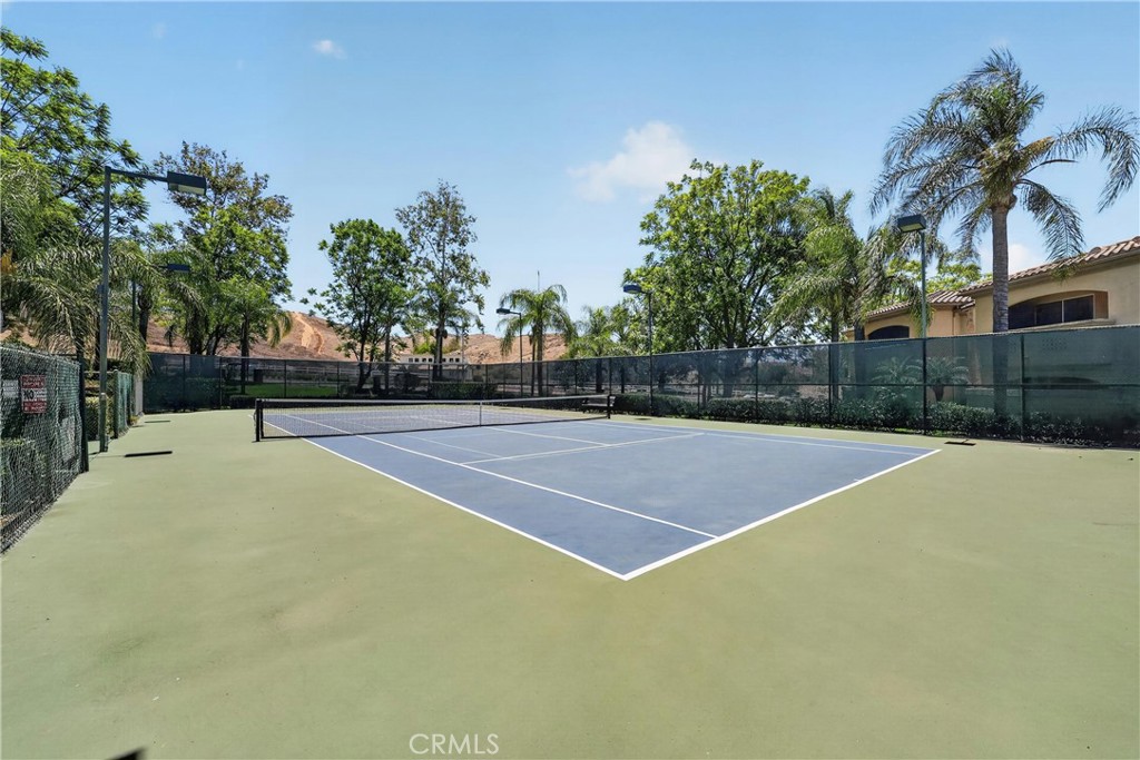 375 Central Avenue, Unit 190 Riverside, CA 92507 - Photo 65 of 73 Association Tennis Court