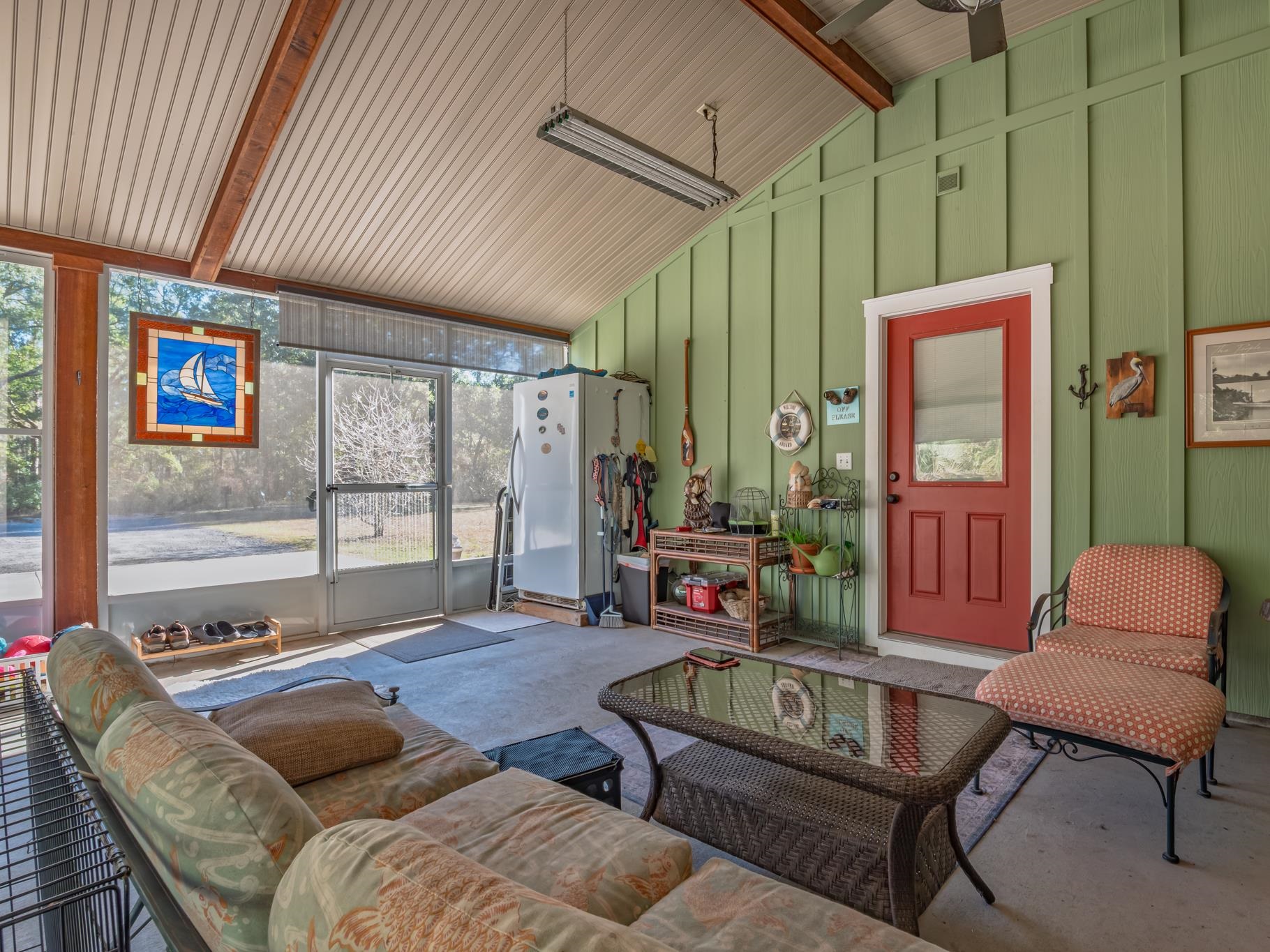 242 Carter Road Crawfordville, FL 32327 - Photo 14 of 18