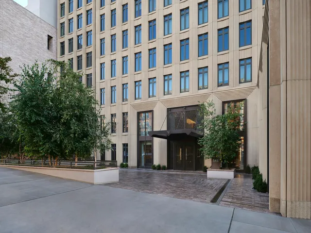$2,495,000 | 543 West 122nd Street, Unit 7H | Morningside Heights