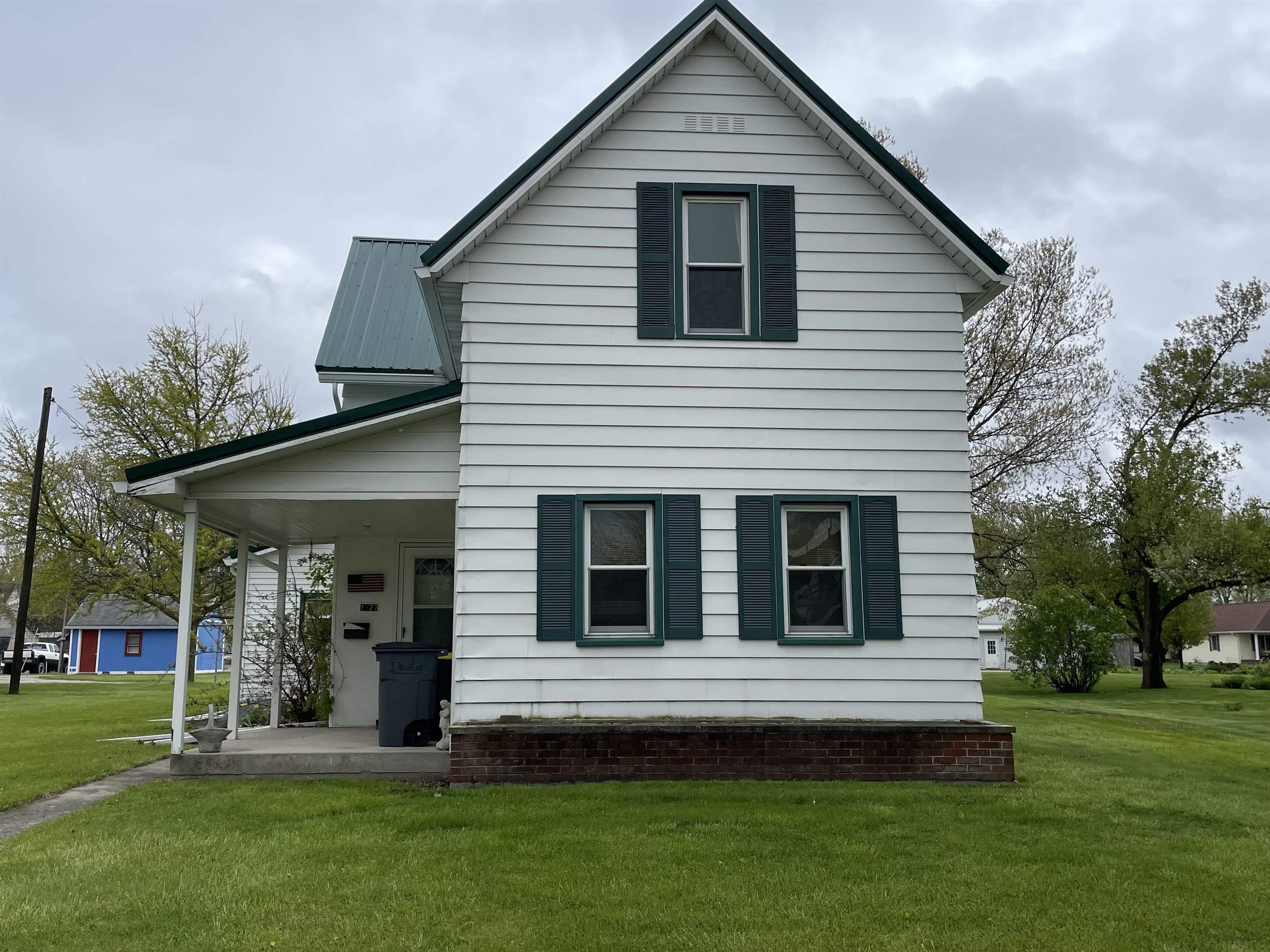 1127 West Monroe Street Decatur, IN 46733 - Photo 23 of 23