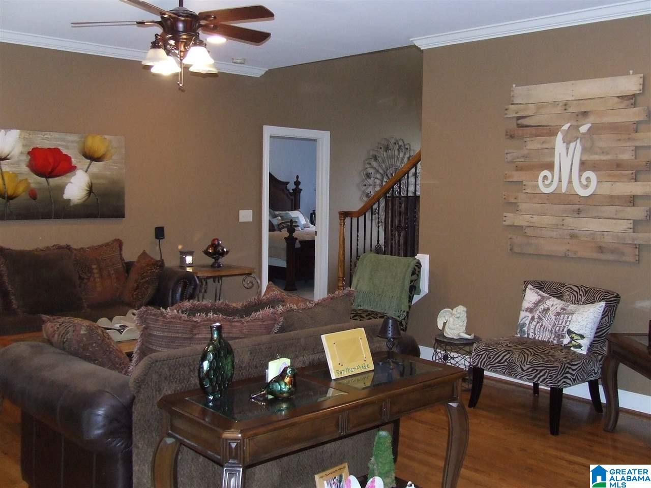 108 Lauchlin Lane Pelham, AL 35124 - Photo 9 of 47