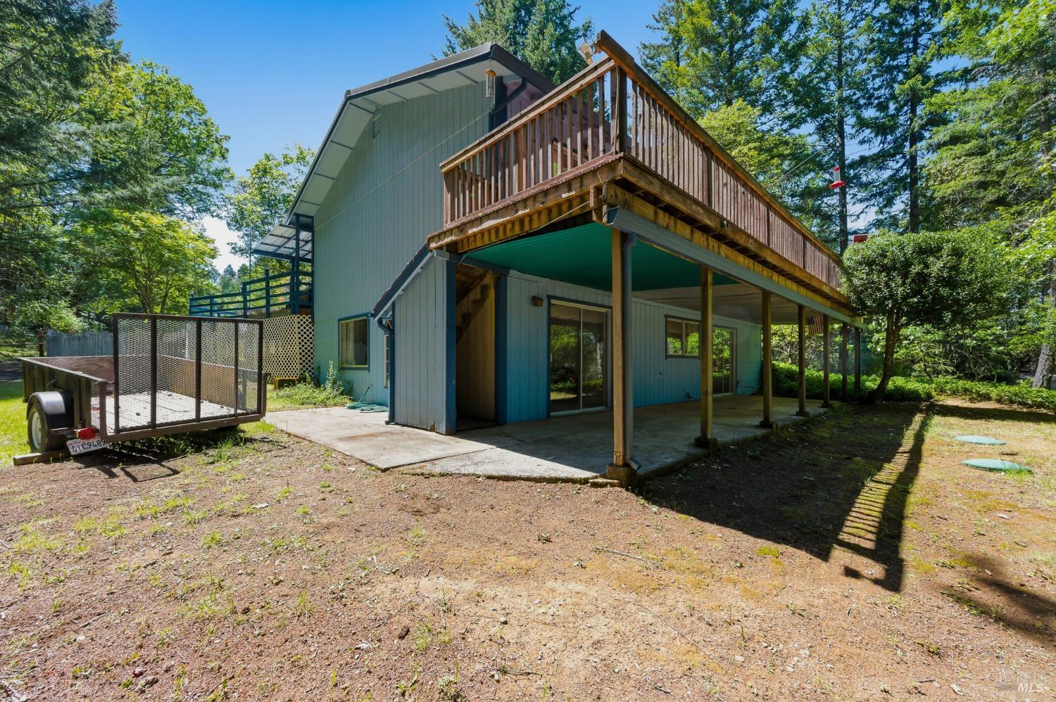 31300 Sherwood Road Willits, CA 95490 - Photo 34 of 57