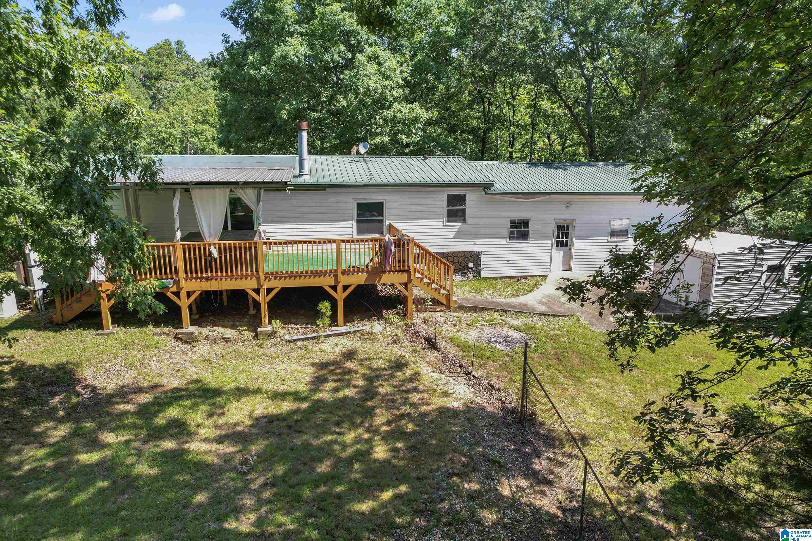 7968 Blackie Curren Road Bessemer, AL 35022 - Photo 30 of 36