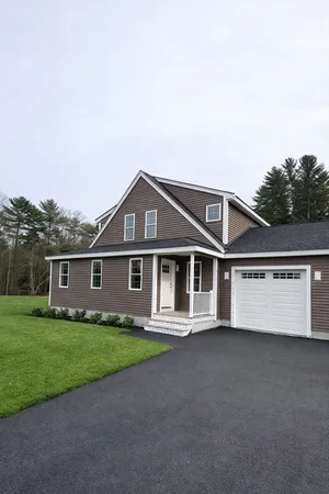 $669,900 | 21 Kashmir's Way, Unit 21, Lakeville, MA 02347
