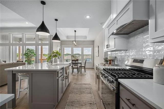 $679,950 | 19499 West 114th Terrace, Olathe, KS 66061