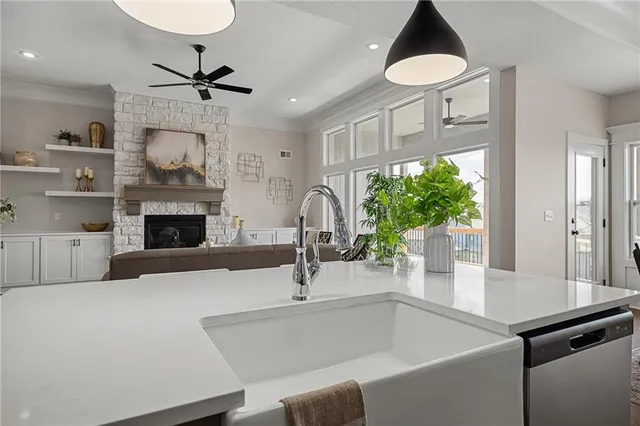 $679,950 | 19499 West 114th Terrace, Olathe, KS 66061