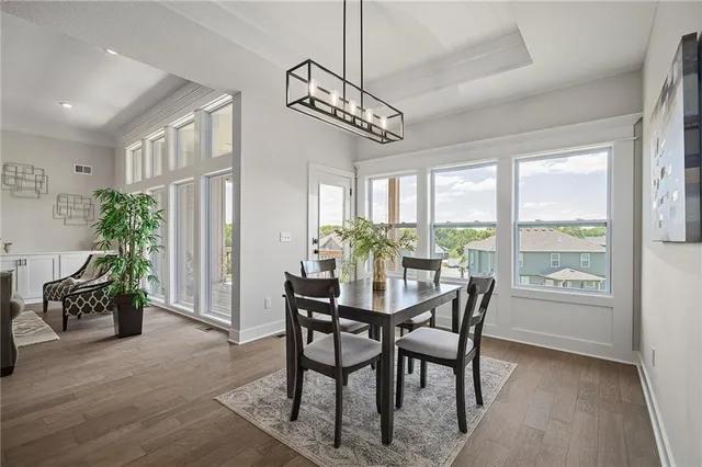 $679,950 | 19499 West 114th Terrace, Olathe, KS 66061