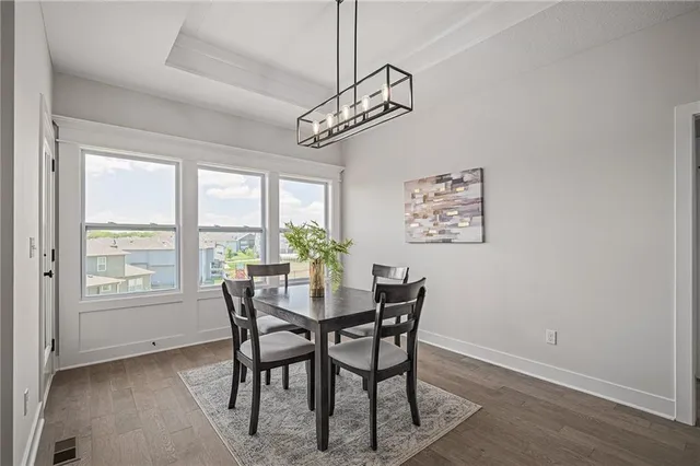 $679,950 | 19499 West 114th Terrace, Olathe, KS 66061