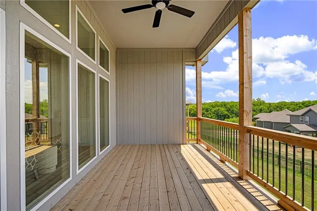 $679,950 | 19499 West 114th Terrace, Olathe, KS 66061