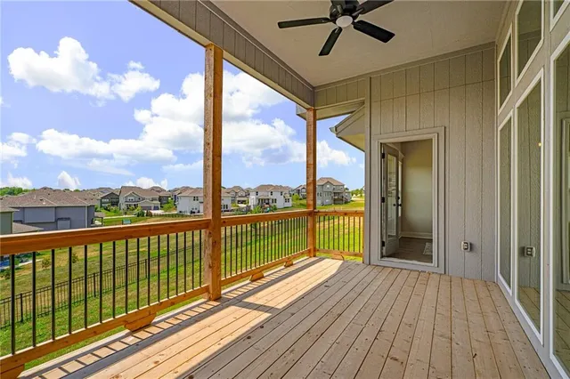 $679,950 | 19499 West 114th Terrace, Olathe, KS 66061