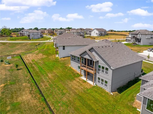 $679,950 | 19499 West 114th Terrace, Olathe, KS 66061