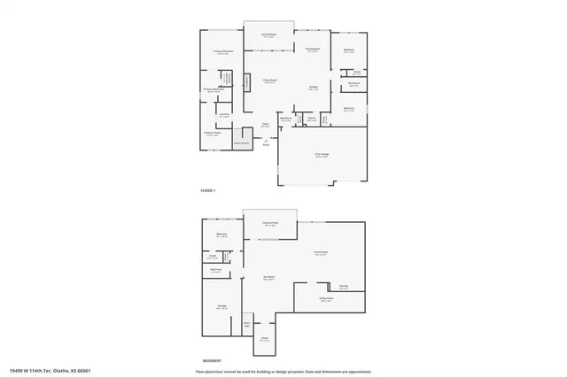 $679,950 | 19499 West 114th Terrace, Olathe, KS 66061