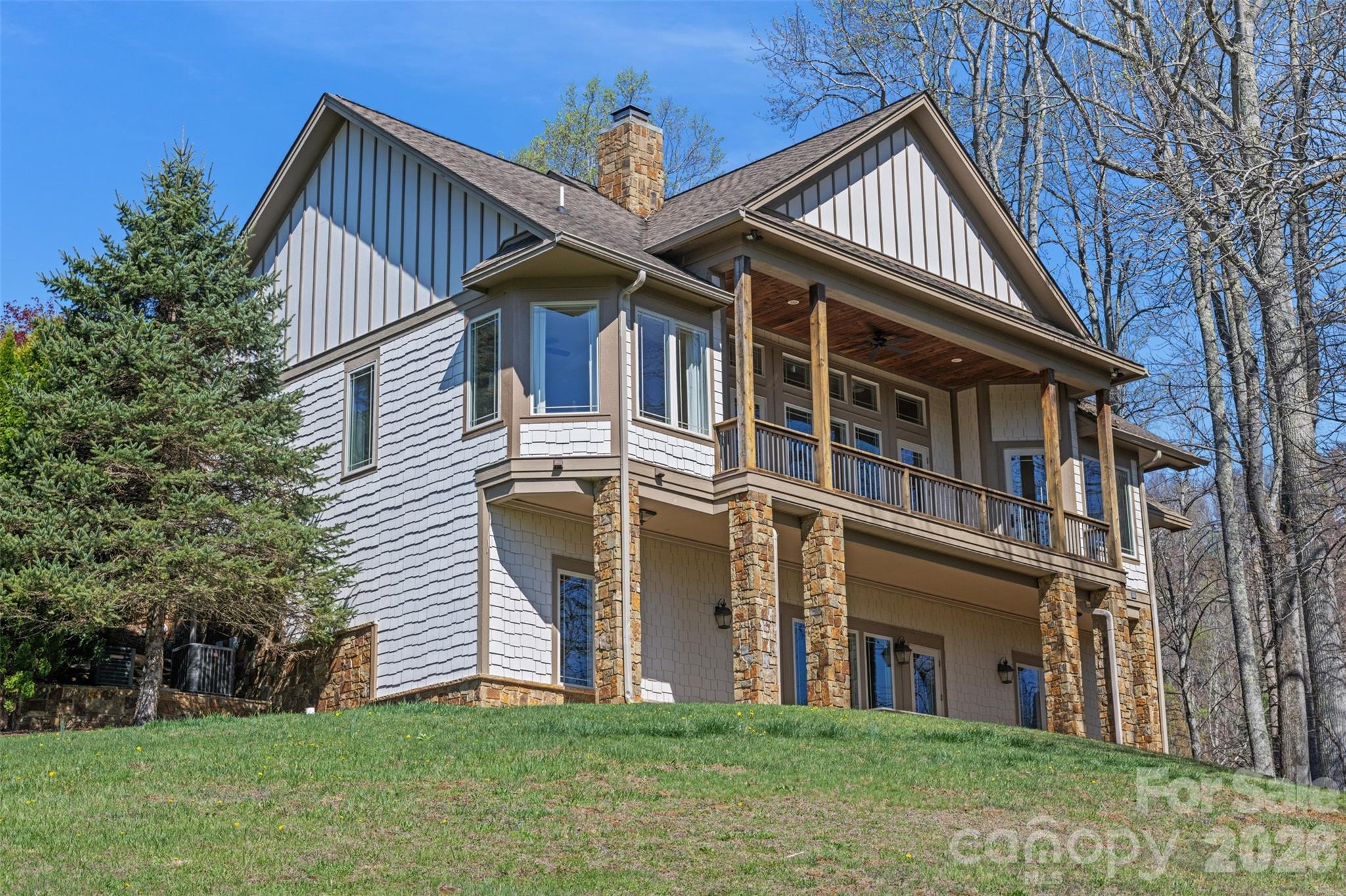 46 North Ridge Lane, Unit 3 Newland, NC 28657 - Photo 5 of 43