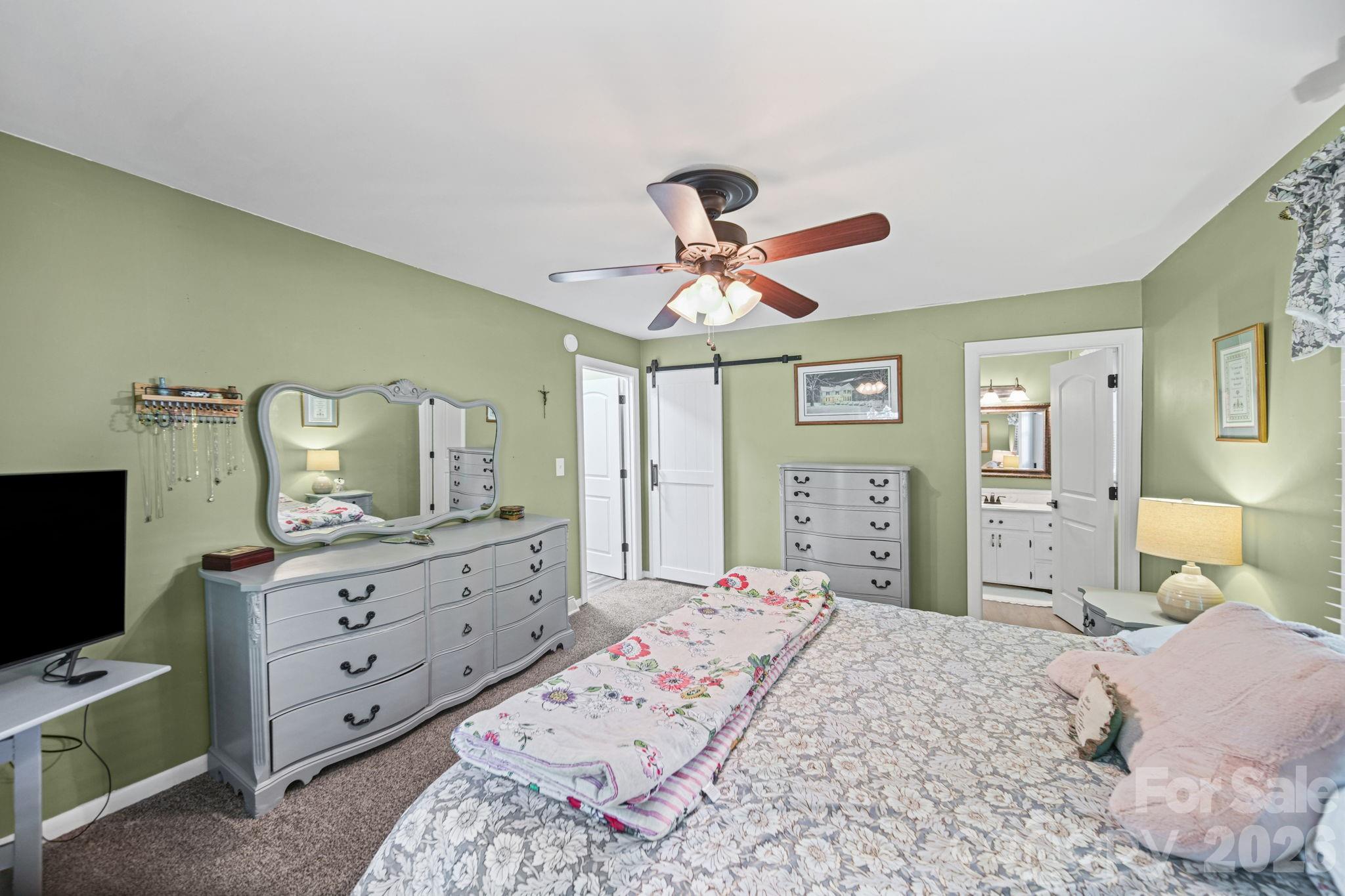 33610 Aaron Road Albemarle, NC 28001 - Photo 18 of 28