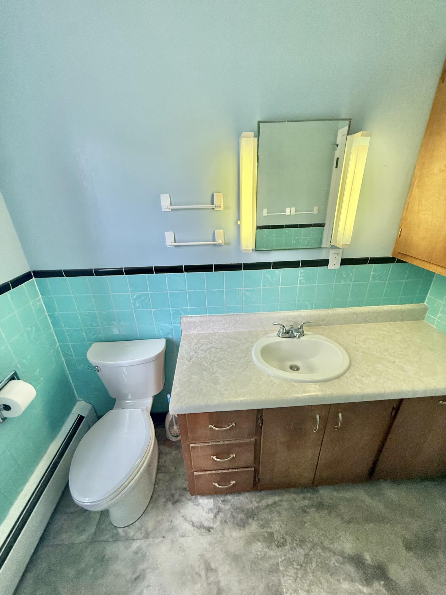 71 Hardy Street Presque Isle, ME 04769 - Photo 32 of 54 Bathroom