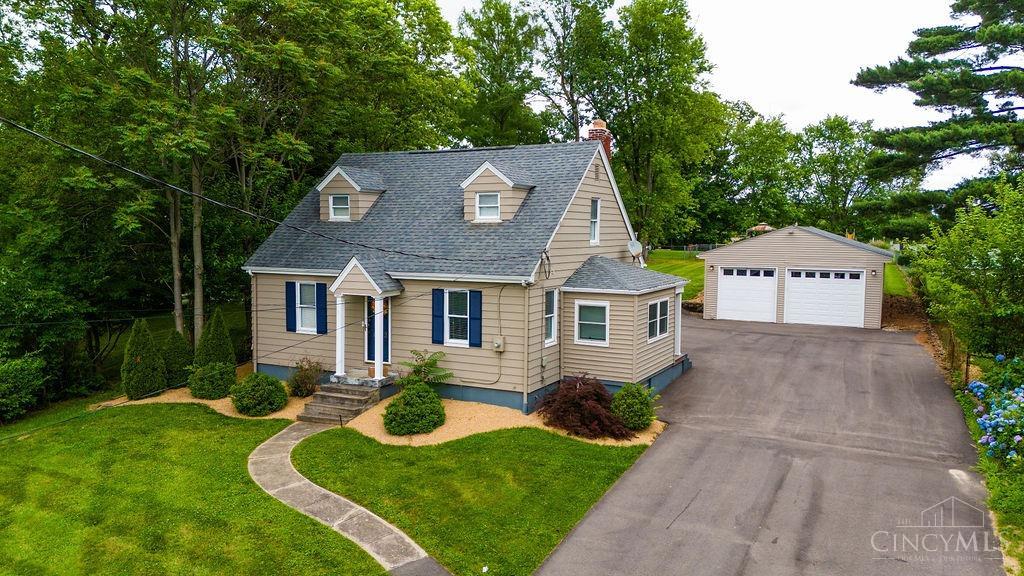 552 Anderson Ferry Road Cincinnati, OH 45238 - Photo 3 of 44