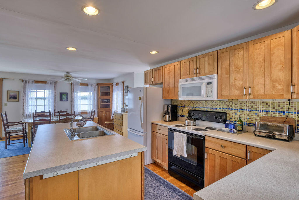 64 Weed Point Road Little Deer Isle, ME 04650 - Photo 13 of 60 64WeedPointRd-13