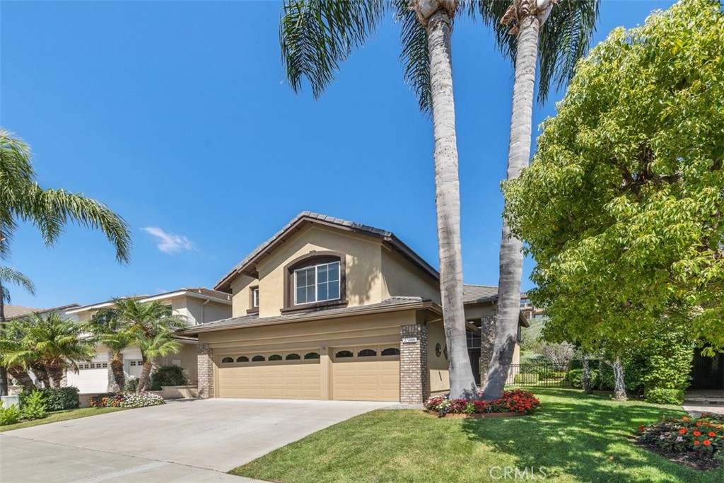 27806 Homestead Road Laguna Niguel, CA 92677 - Photo 2 of 52 a view of front of house with a yard