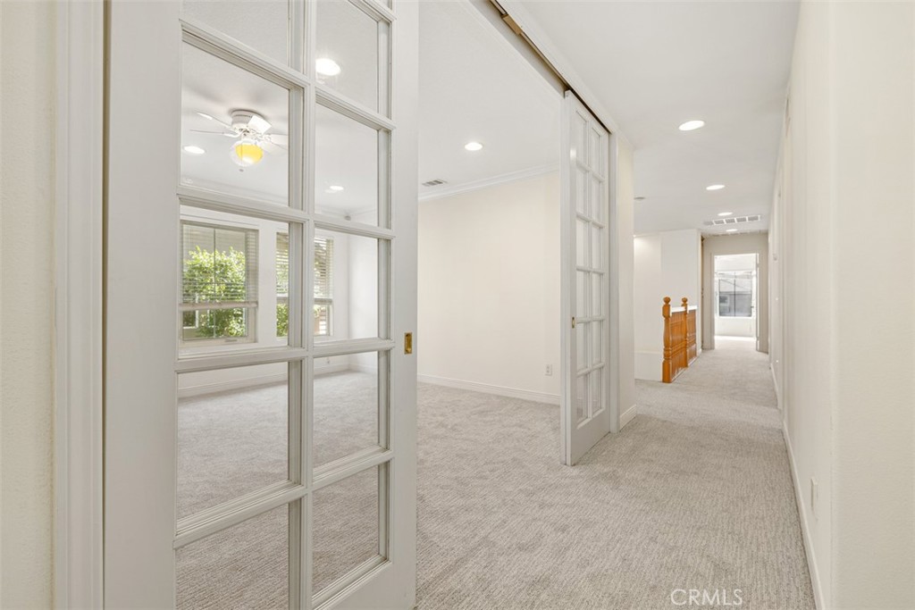 27806 Homestead Road Laguna Niguel, CA 92677 - Photo 22 of 52 a view of an entryway