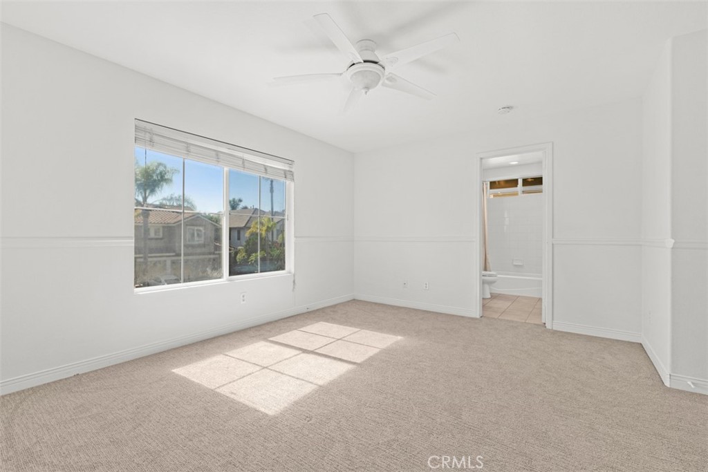 27806 Homestead Road Laguna Niguel, CA 92677 - Photo 29 of 52 an empty room with windows