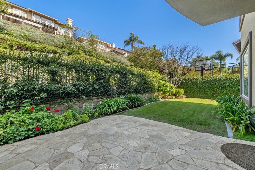 27806 Homestead Road Laguna Niguel, CA 92677 - Photo 35 of 52 a view of a back yard
