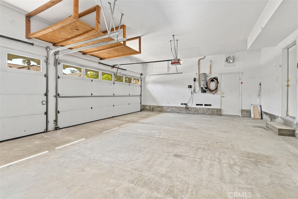 27806 Homestead Road Laguna Niguel, CA 92677 - Photo 39 of 52 a view of a garage