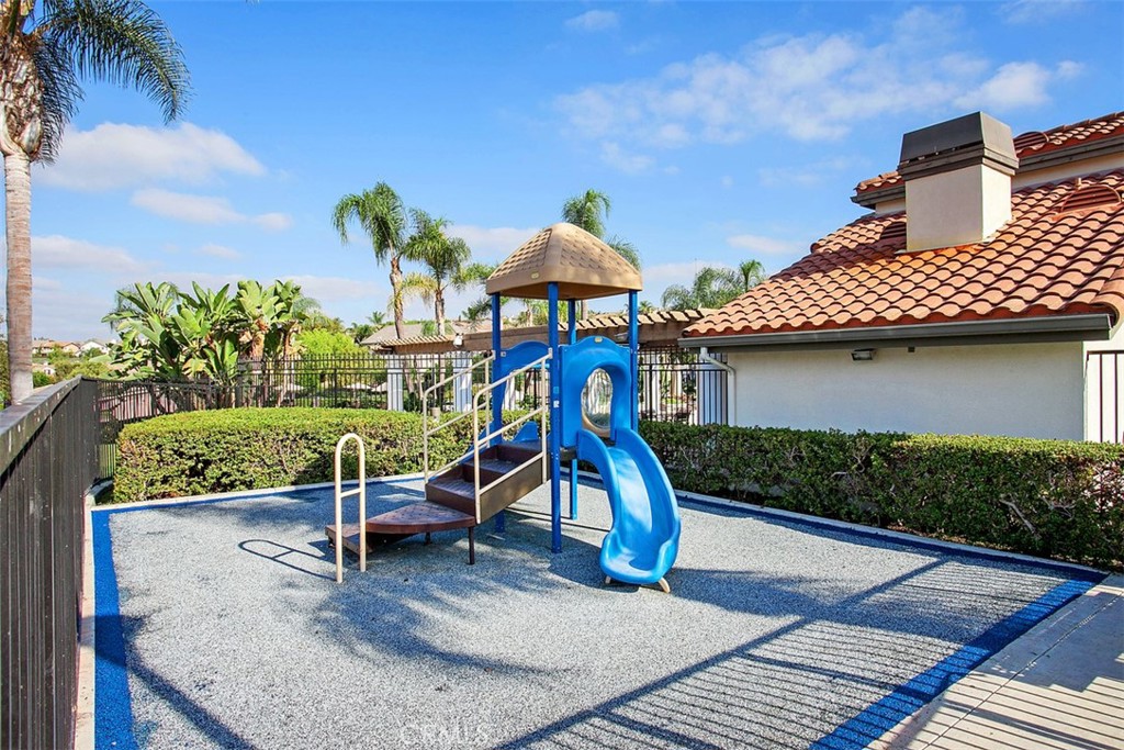 27806 Homestead Road Laguna Niguel, CA 92677 - Photo 44 of 52 a park with large trees and a wooden fence