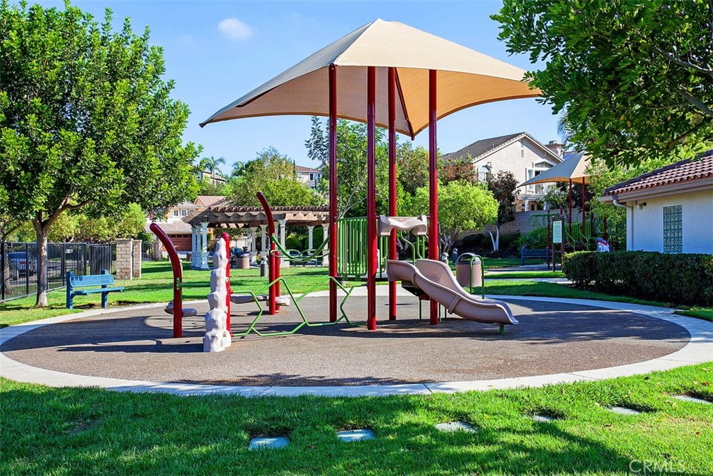 27806 Homestead Road Laguna Niguel, CA 92677 - Photo 46 of 52 a view of a park with slide