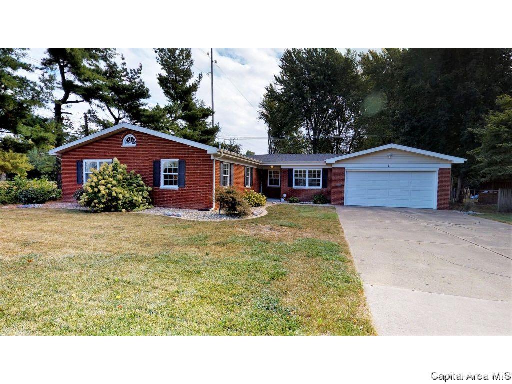 2 Golf Road Springfield, IL 62704 - Photo 36 of 36