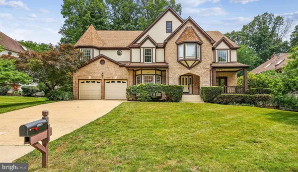 $1,550,000 | 12607 Lake Normandy Lane, Fairfax, VA 22030