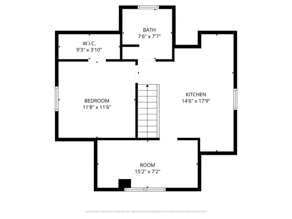 $850 | 313 North Beauregard Street, Unit 1, Alvin, TX 77511
