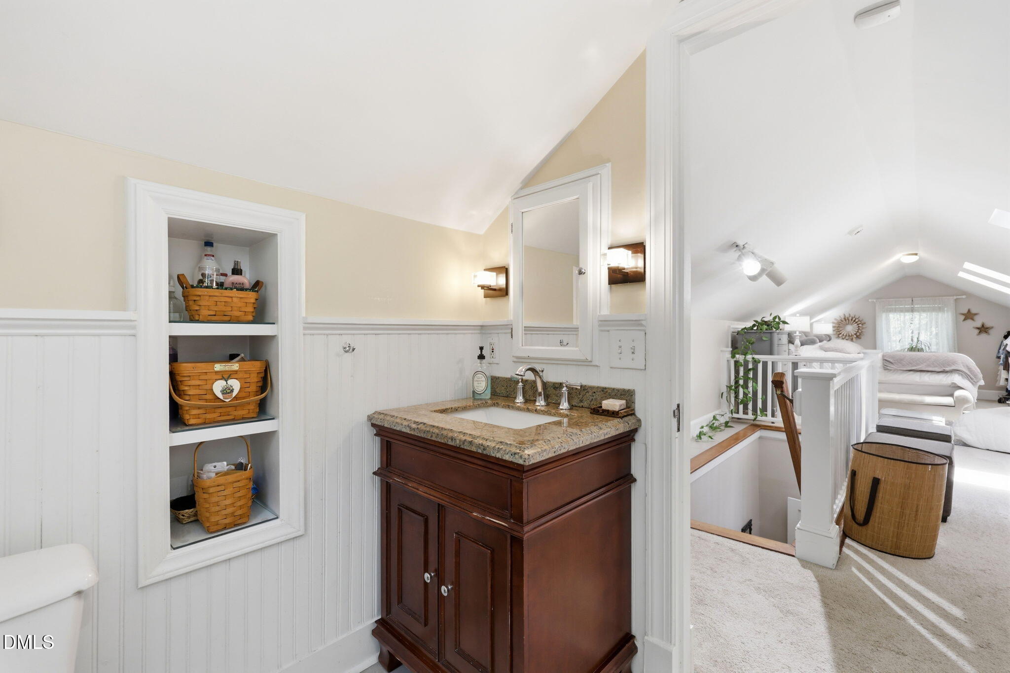 2701 Van Dyke Avenue Raleigh, NC 27607 - Photo 37 of 54