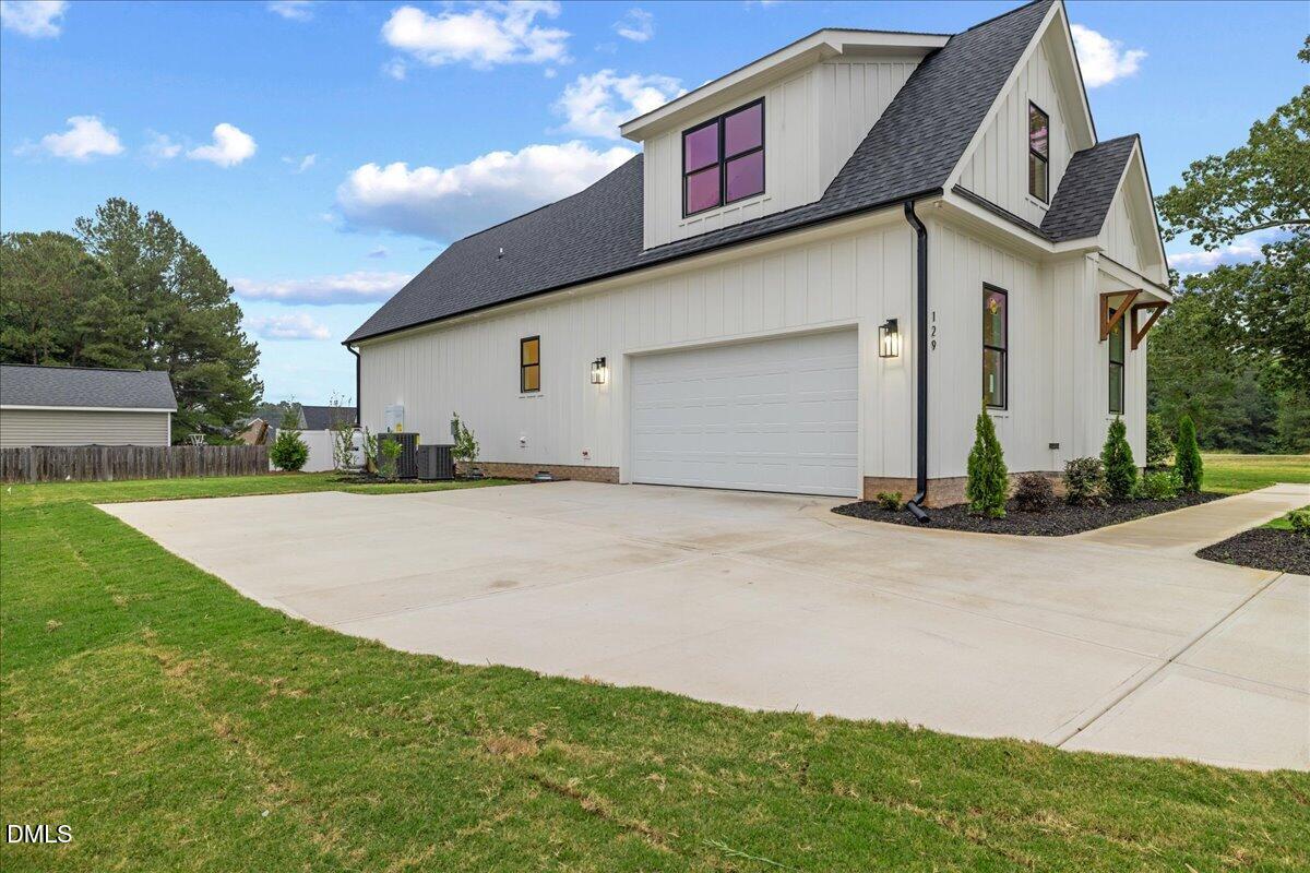 129 Zachariah Road Nashville, NC 27856 - Photo 80 of 81