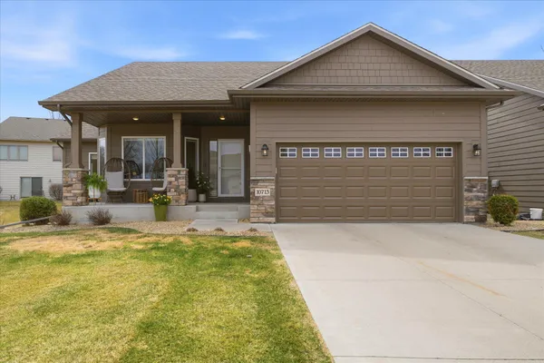 $445,000 | 10713 Settlers Lane, Hanover, MN 55341
