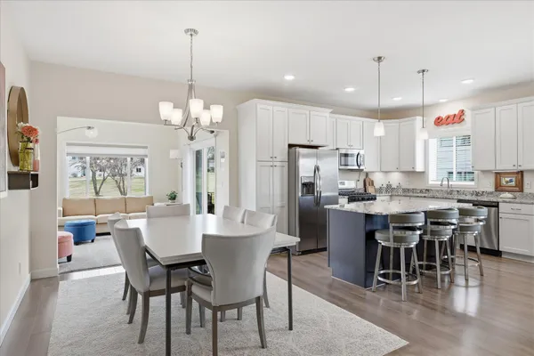 $445,000 | 10713 Settlers Lane, Hanover, MN 55341