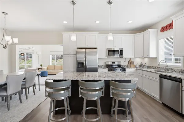 $445,000 | 10713 Settlers Lane, Hanover, MN 55341