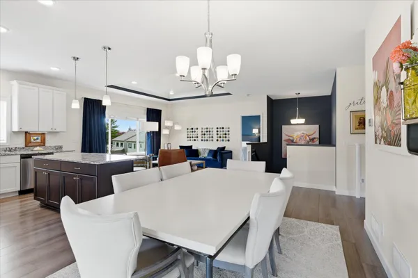 $445,000 | 10713 Settlers Lane, Hanover, MN 55341