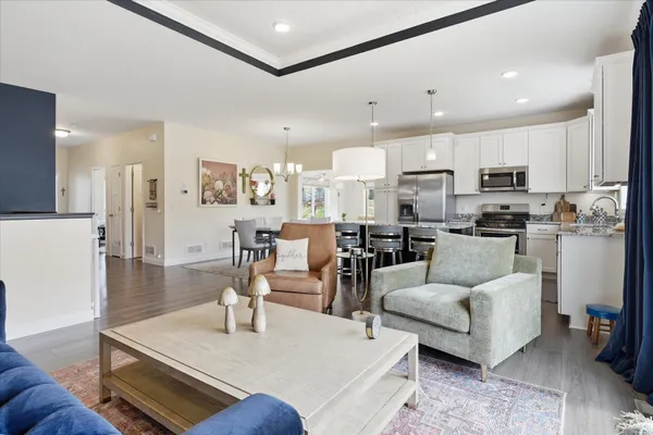 $445,000 | 10713 Settlers Lane, Hanover, MN 55341