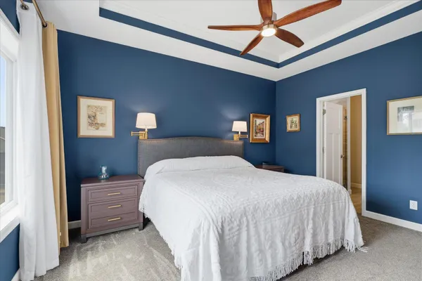 $445,000 | 10713 Settlers Lane, Hanover, MN 55341