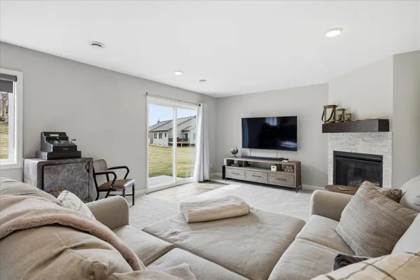 $445,000 | 10713 Settlers Lane, Hanover, MN 55341