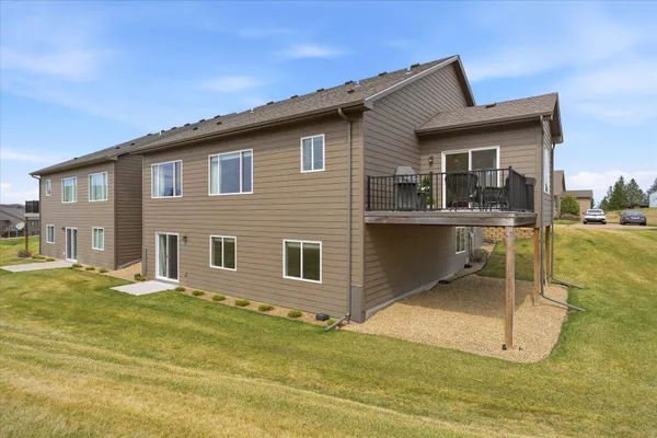 $445,000 | 10713 Settlers Lane, Hanover, MN 55341