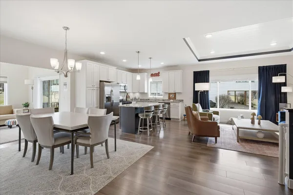 $445,000 | 10713 Settlers Lane, Hanover, MN 55341