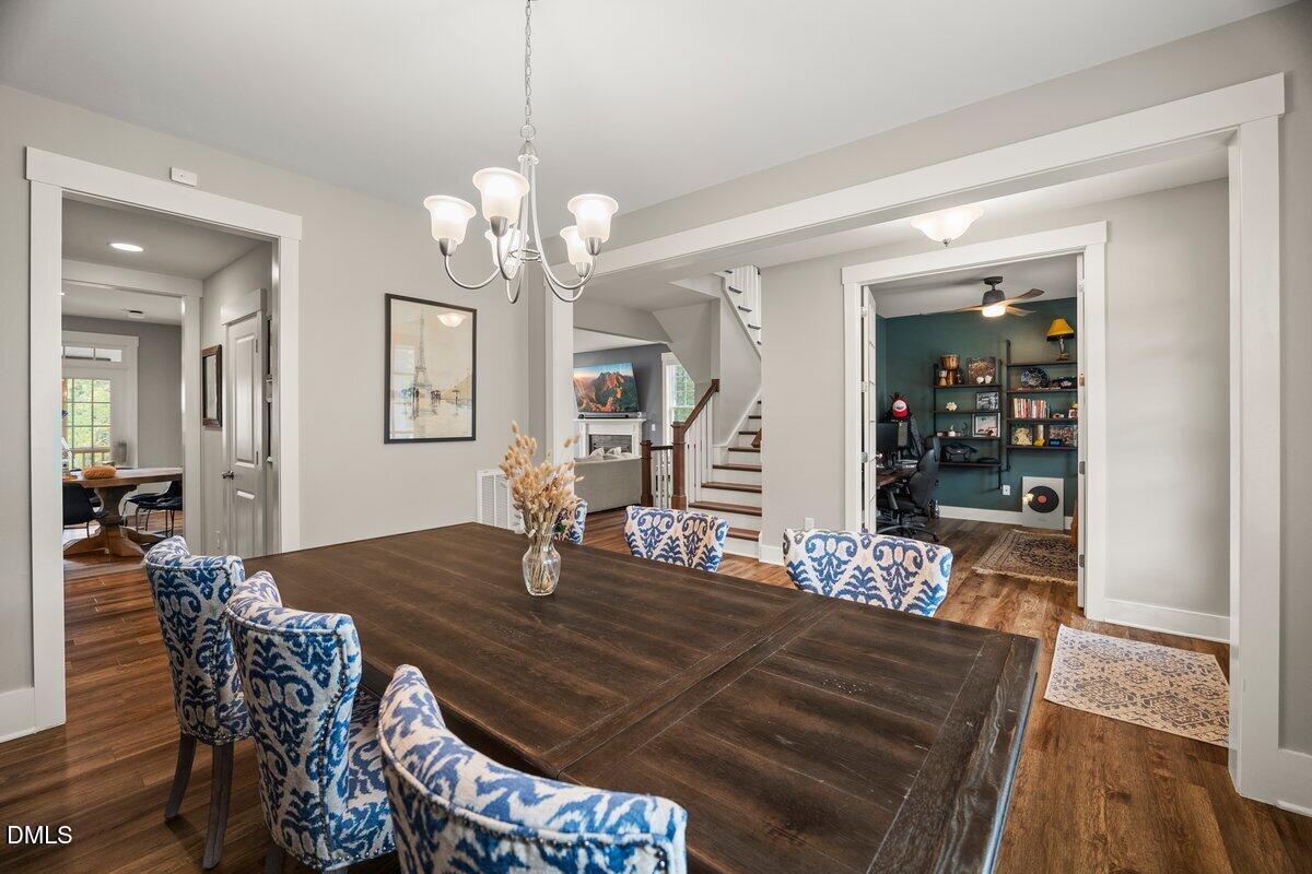 2405 Flume Gate Drive Raleigh, NC 27603 - Photo 22 of 44 P1101534