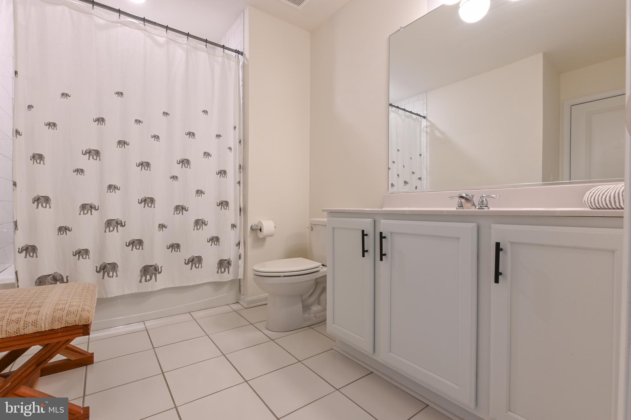 5559 Trafalgar Circle Tilghman, MD 21671 - Photo 43 of 62 a bathroom with a sink toilet and shower