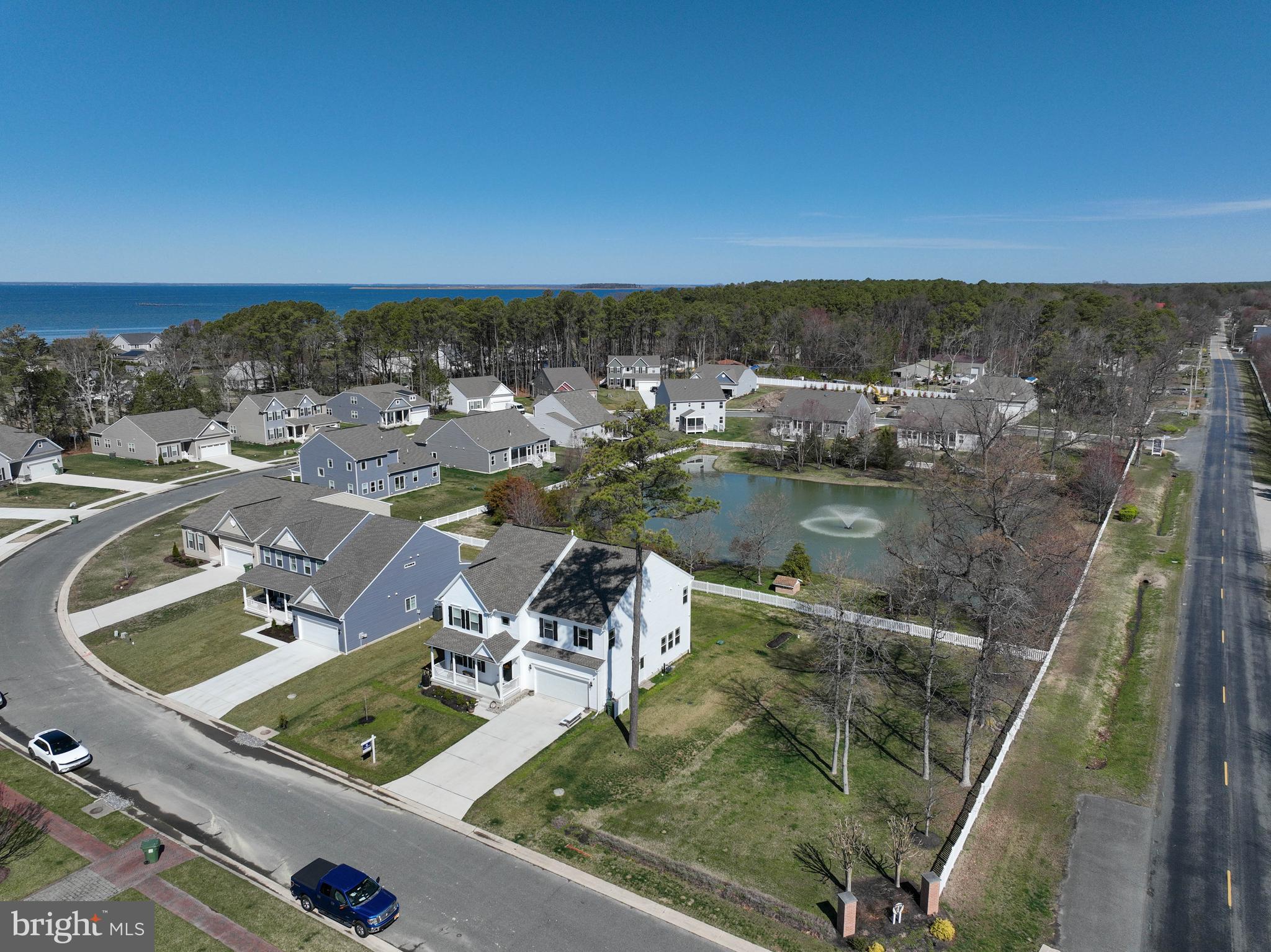 5559 Trafalgar Circle Tilghman, MD 21671 - Photo 60 of 62