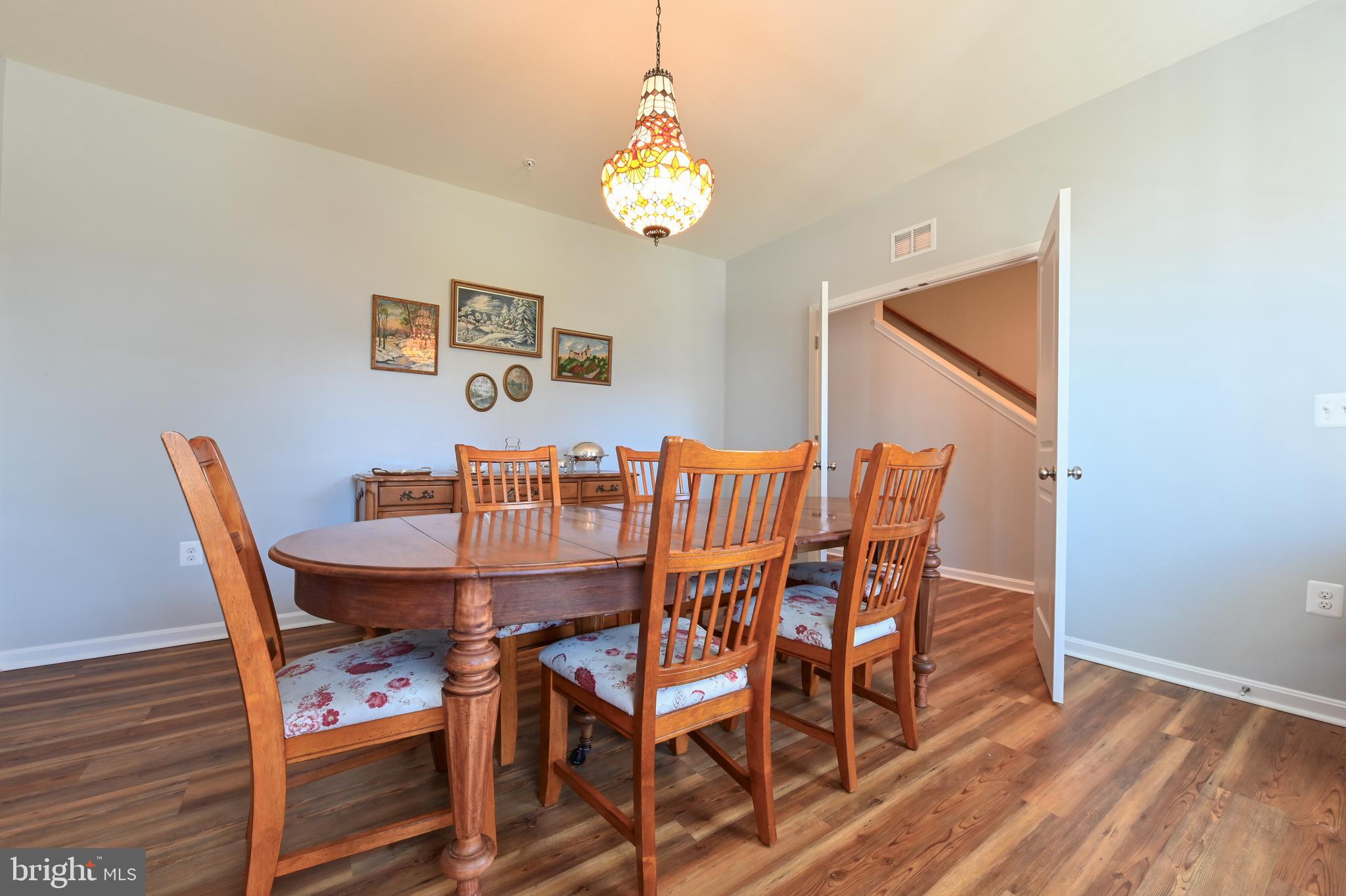 5559 Trafalgar Circle Tilghman, MD 21671 - Photo 7 of 62 a dining room with furniture and window