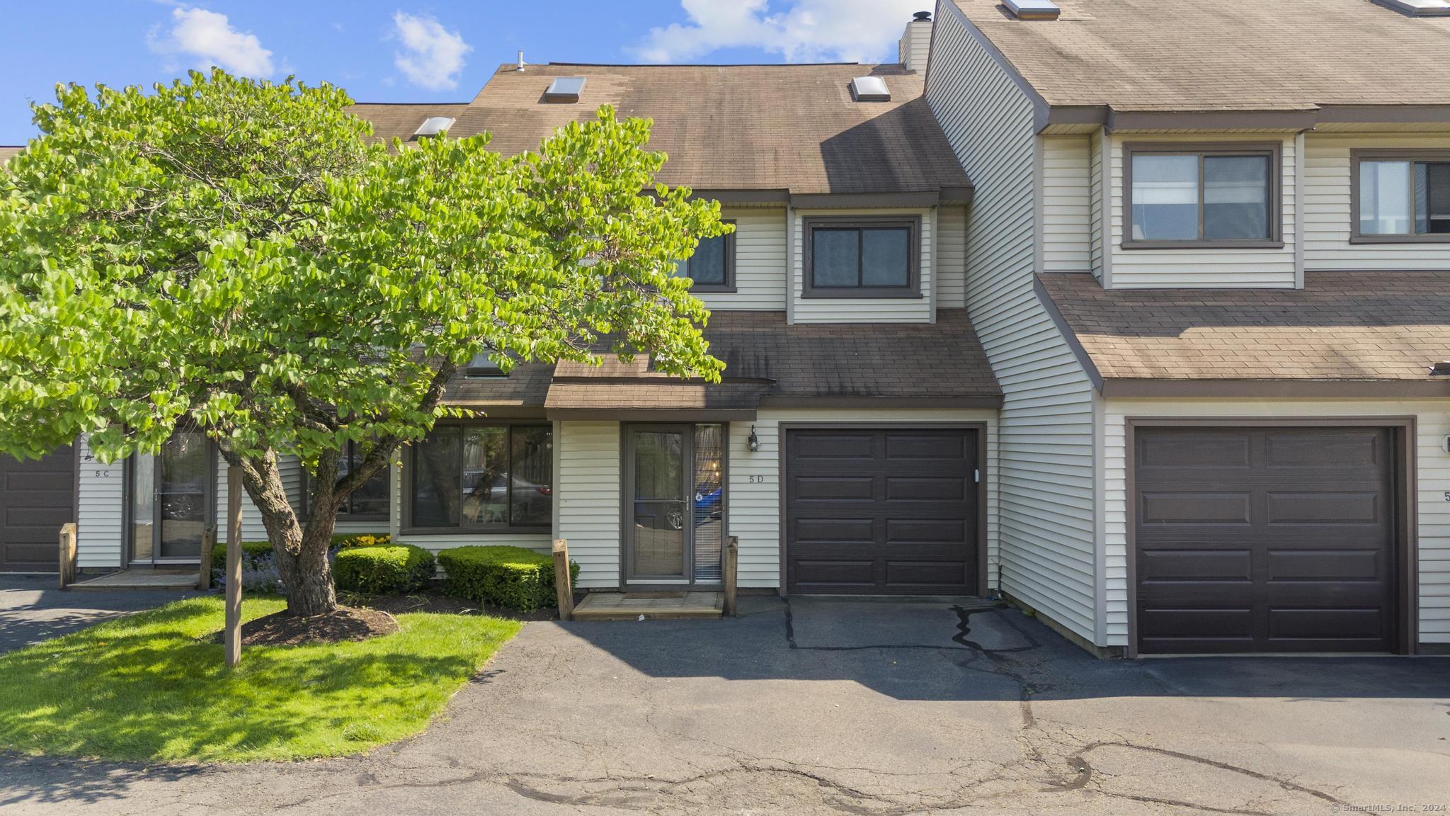 27 Lindstrom Road, Unit 5D Stamford, CT 06902 - Photo 1 of 1