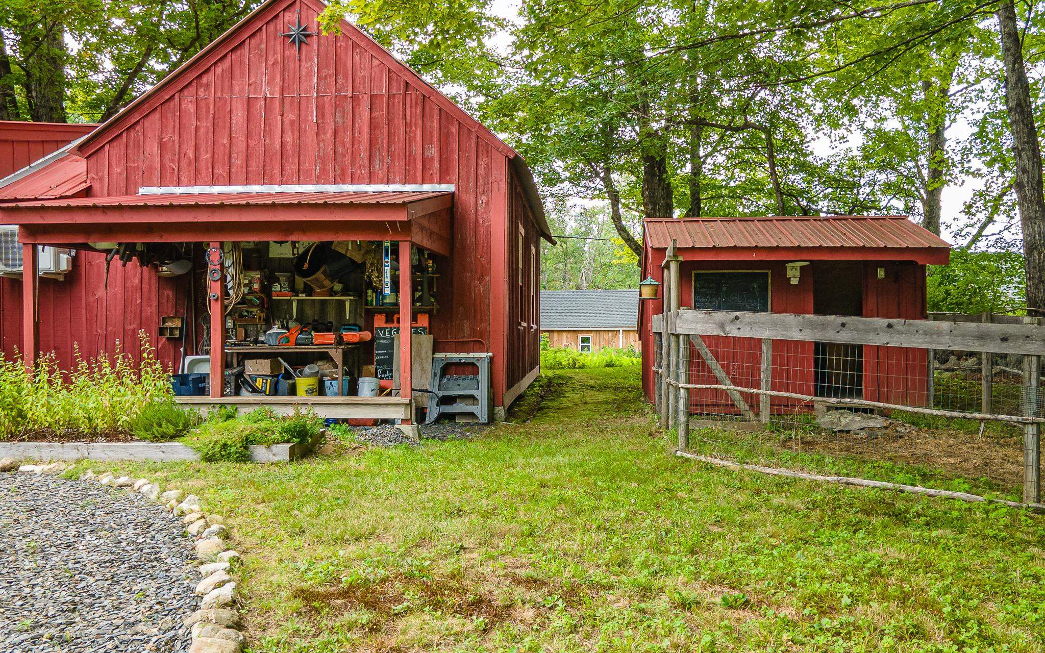 181 West Lake Road Fitzwilliam, NH 03447 - Photo 31 of 47 Gallery Image 31